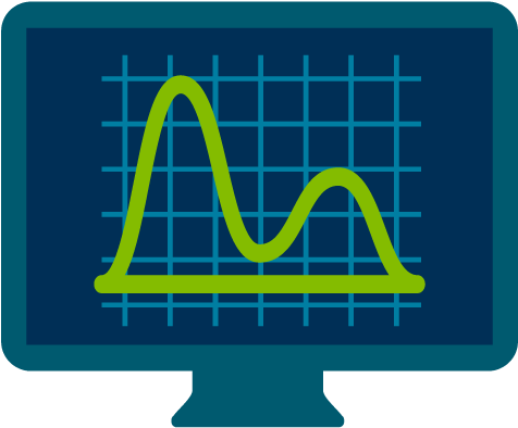 Faculty Can Also See And Review Student Work And Provide - Flat Panel Display (586x415)