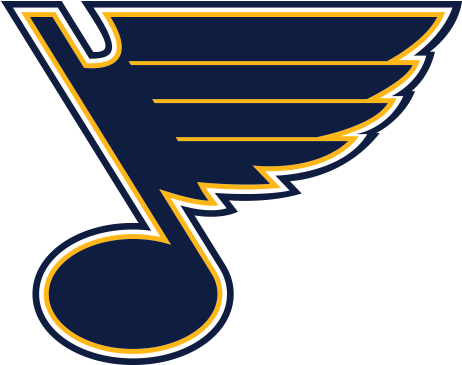 Nfl Head Coaching Carousel 2017 - St Louis Blues Logo (5500x3666)