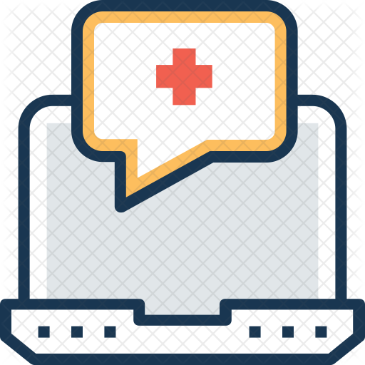 Medical Assistance Icon - Medicine (512x512)