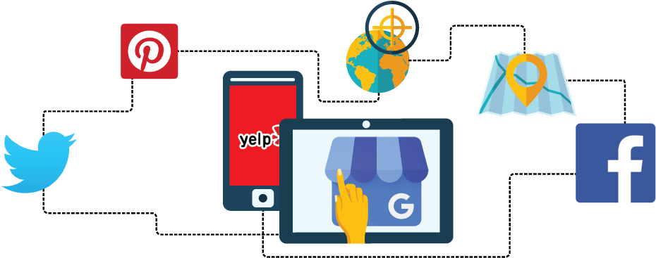 Google Local Business Search How To Get First - Twitter (1000x420)