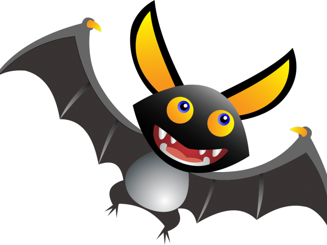 Cartoon Bat Pictures - Bats Cartoon (640x480)