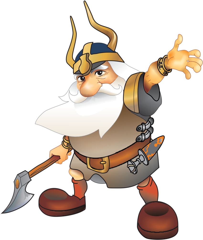 La Fiancée Au Beurre Salé - Cartoon (899x1024)