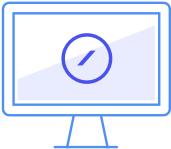 Connect Patient Data From Everywhere - Computer Monitor (466x263)