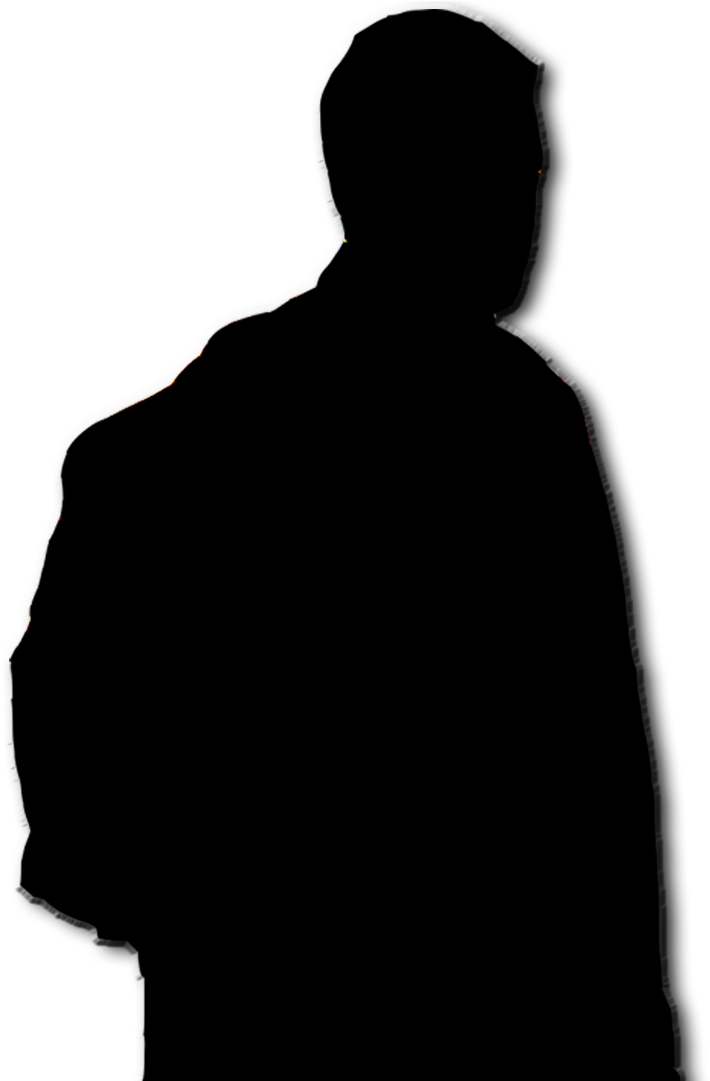 Tim Butt 2 Productions News Ltigtthe Hobbit The Desolation - Silhouette (1080x1080)