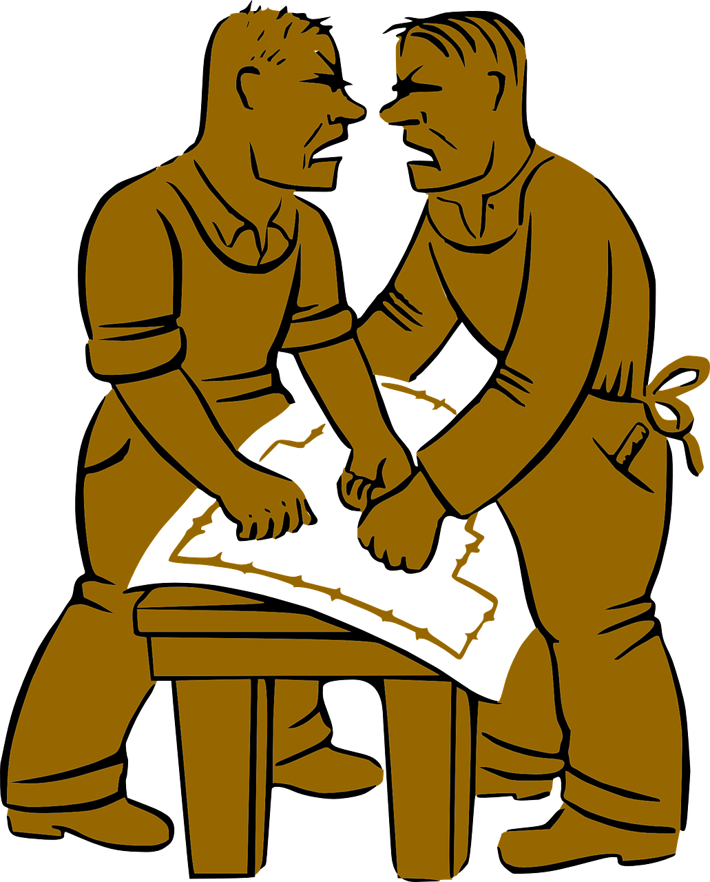 The Stressed Out Office Managing Co-workers Who Lash - Difference Between Argument And A Parameter Php (1031x1280)