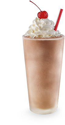 Milkshake Clipart Chocolate Shake - Milkshake (400x450)
