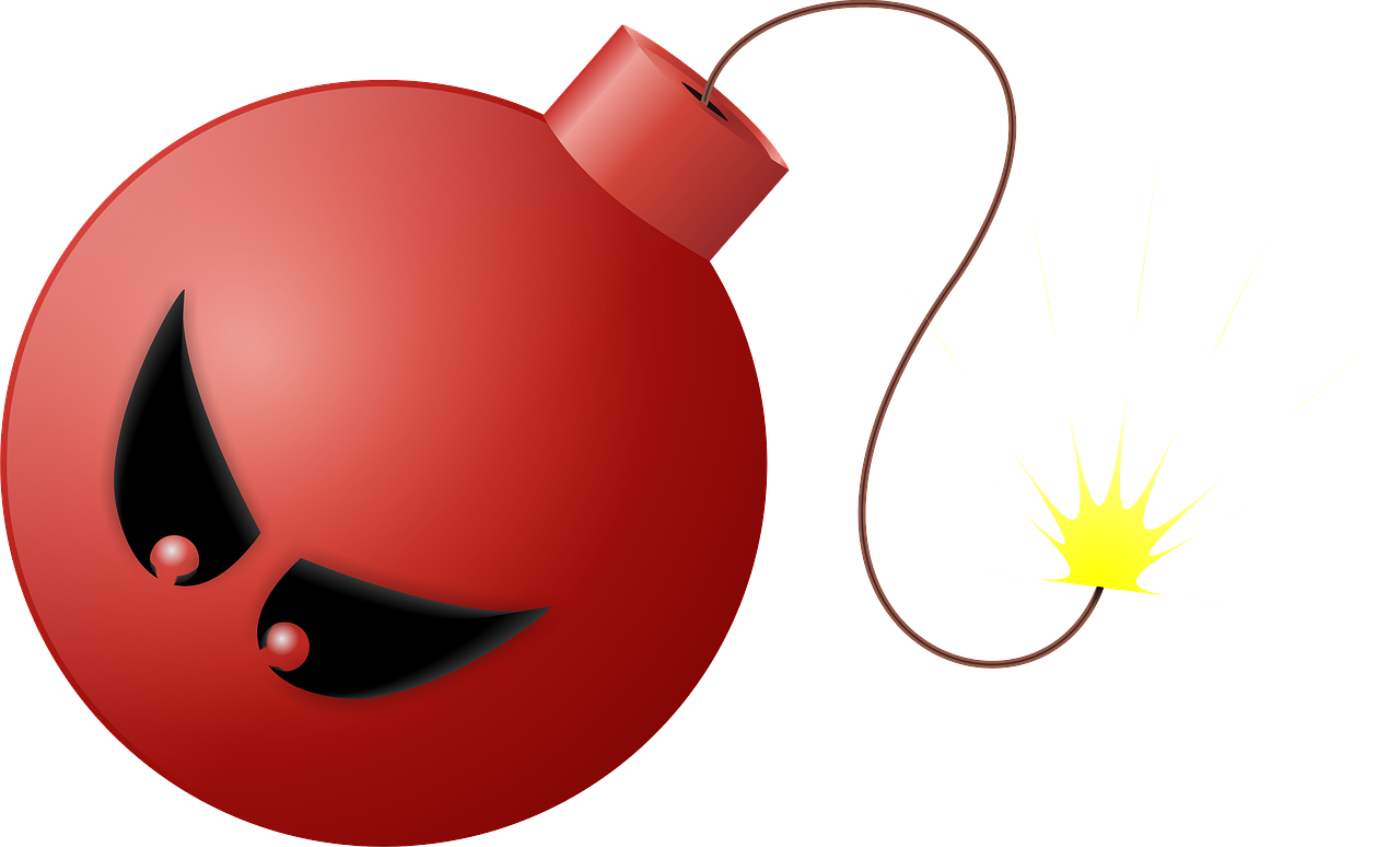 Symptoms Of Irritability - Do We Get Angry (1280x774)