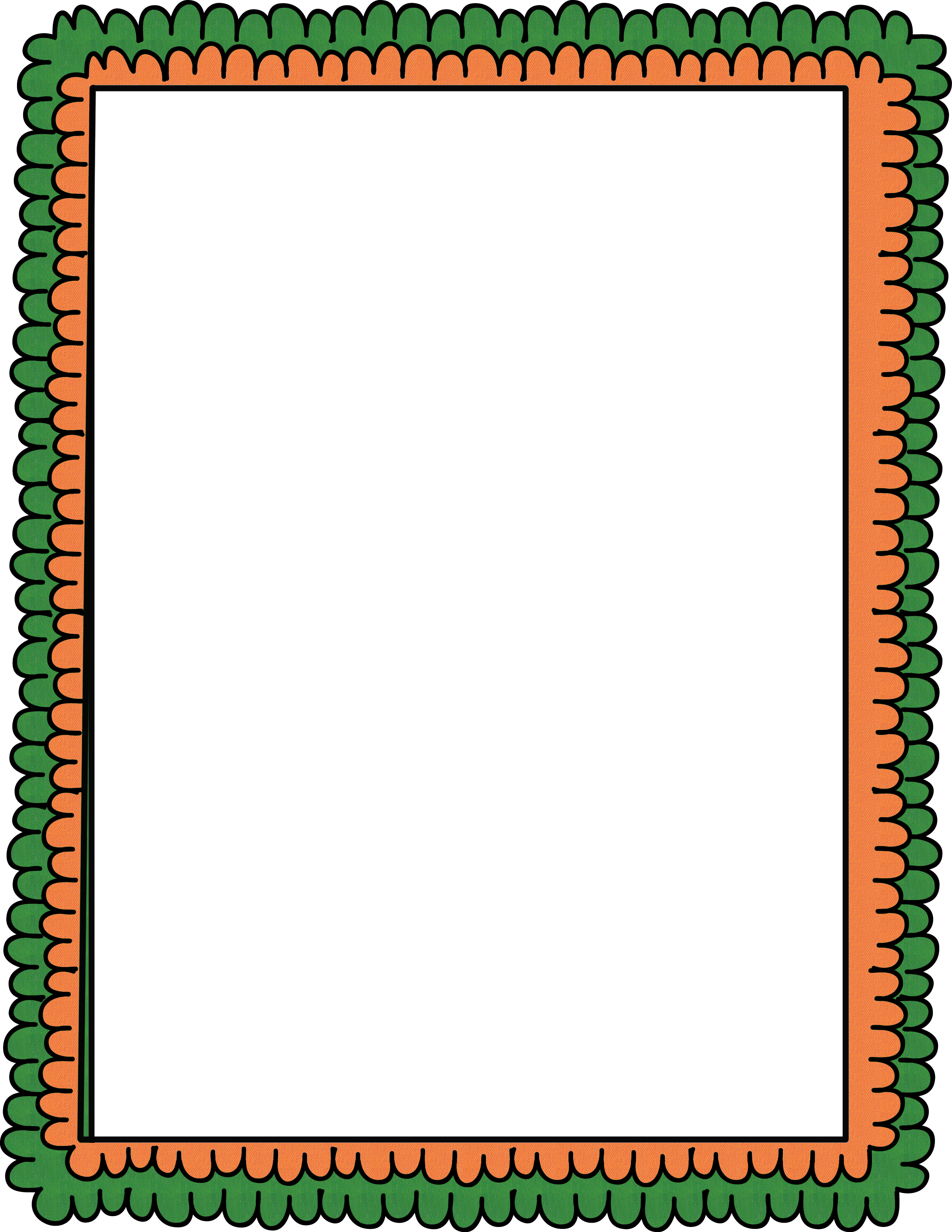 Clip Art - Clip Art (2465x3190)