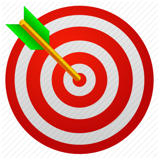Bullseye (512x512)