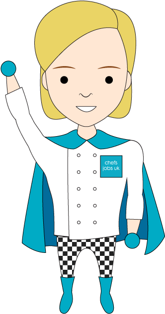 Female Chefs Or Just 'chefs' As They Would Like To - Cartoon (595x842)