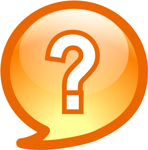 Questions " - Question Icon (512x512)