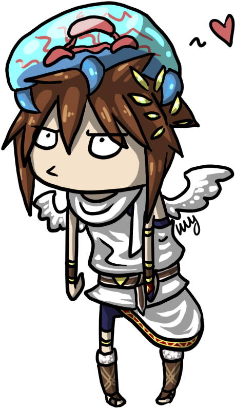 Do Not Want By Chuiceturdz On Deviantart - Cartoon (485x811)