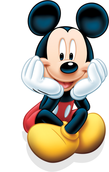Minnie Mouse Backgrounds Mickey Mouse 1st Birthday 355x556 Png