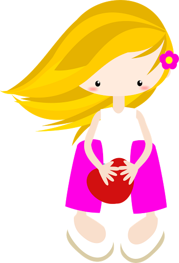 Picasa Web Albums - Bonecas Dibujos Infantil (349x512)