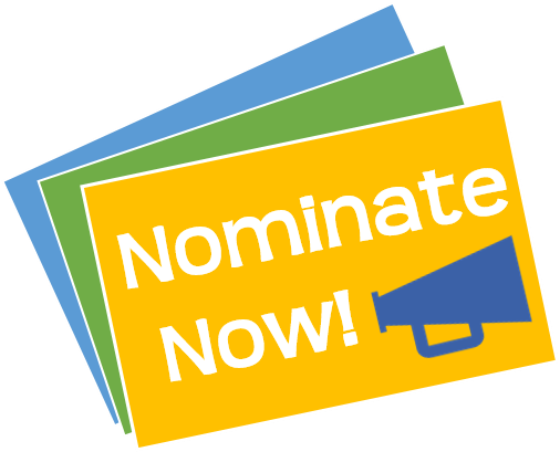 This Is The Image For The News Article Titled Sbdm - Nominate Now Clip Art (521x420)