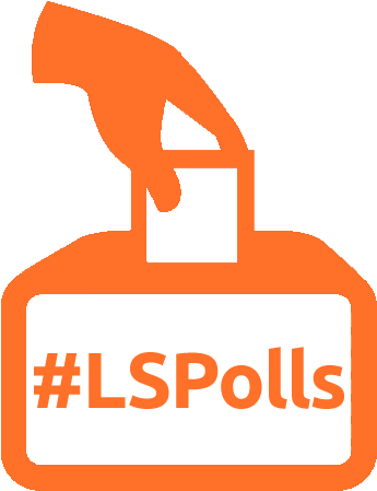 Lok Sabha Elections App - Election (512x512)