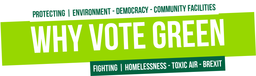 Headington By-election - Political Party (1050x260)