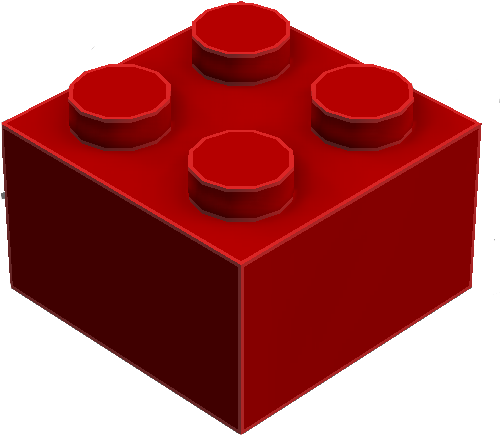Lego Blocks Clip Art Black And White Download - Circle (514x463)