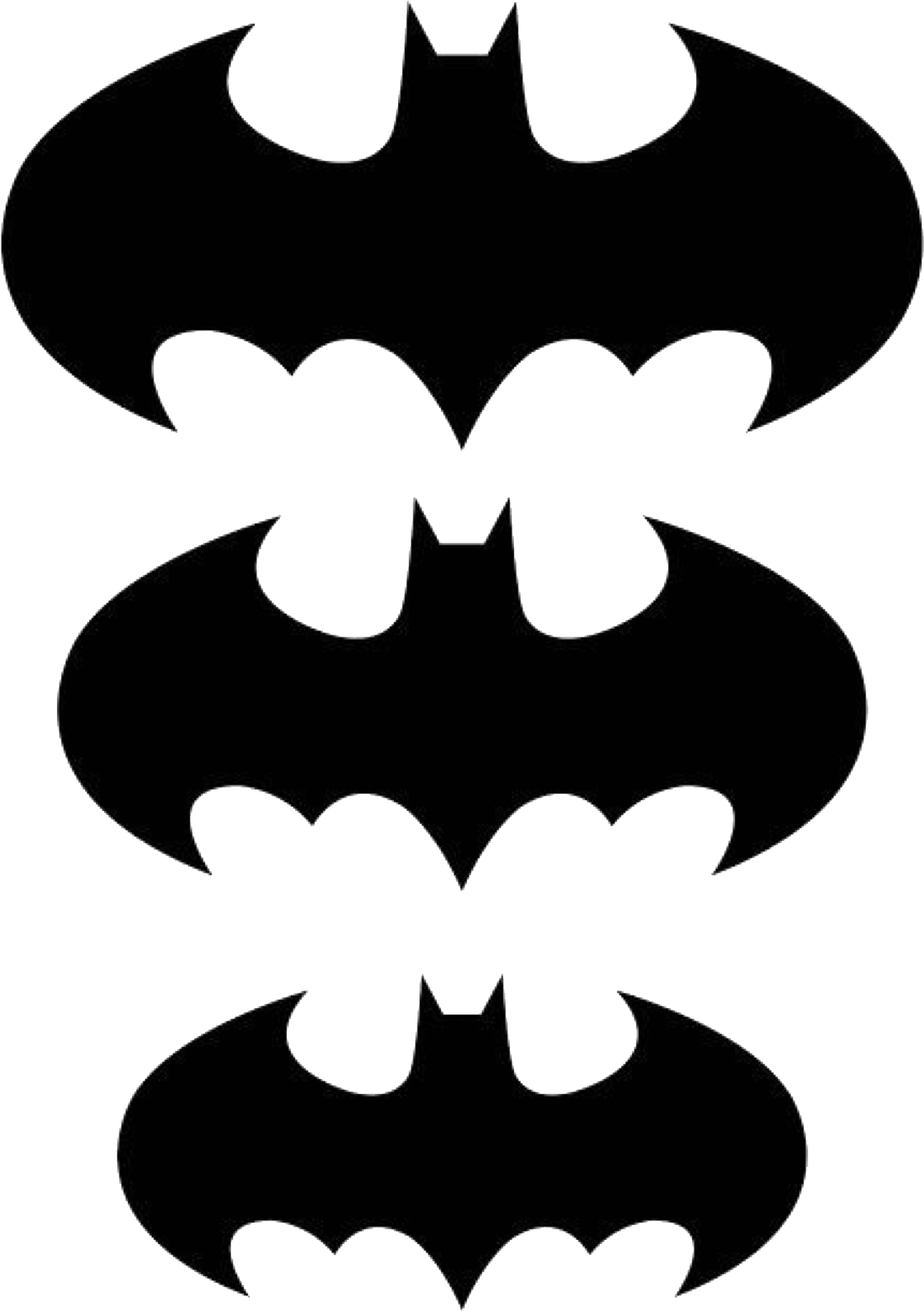 Lego Batman Party, Superhero Party, Dc Superhero Girls - Batman Logo (1447x2048)