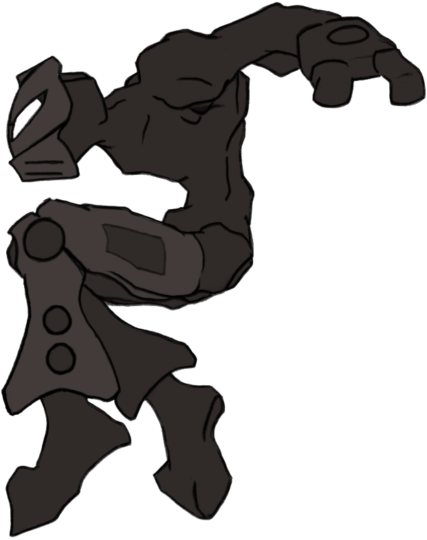 Legos - Deviantart (621x785)