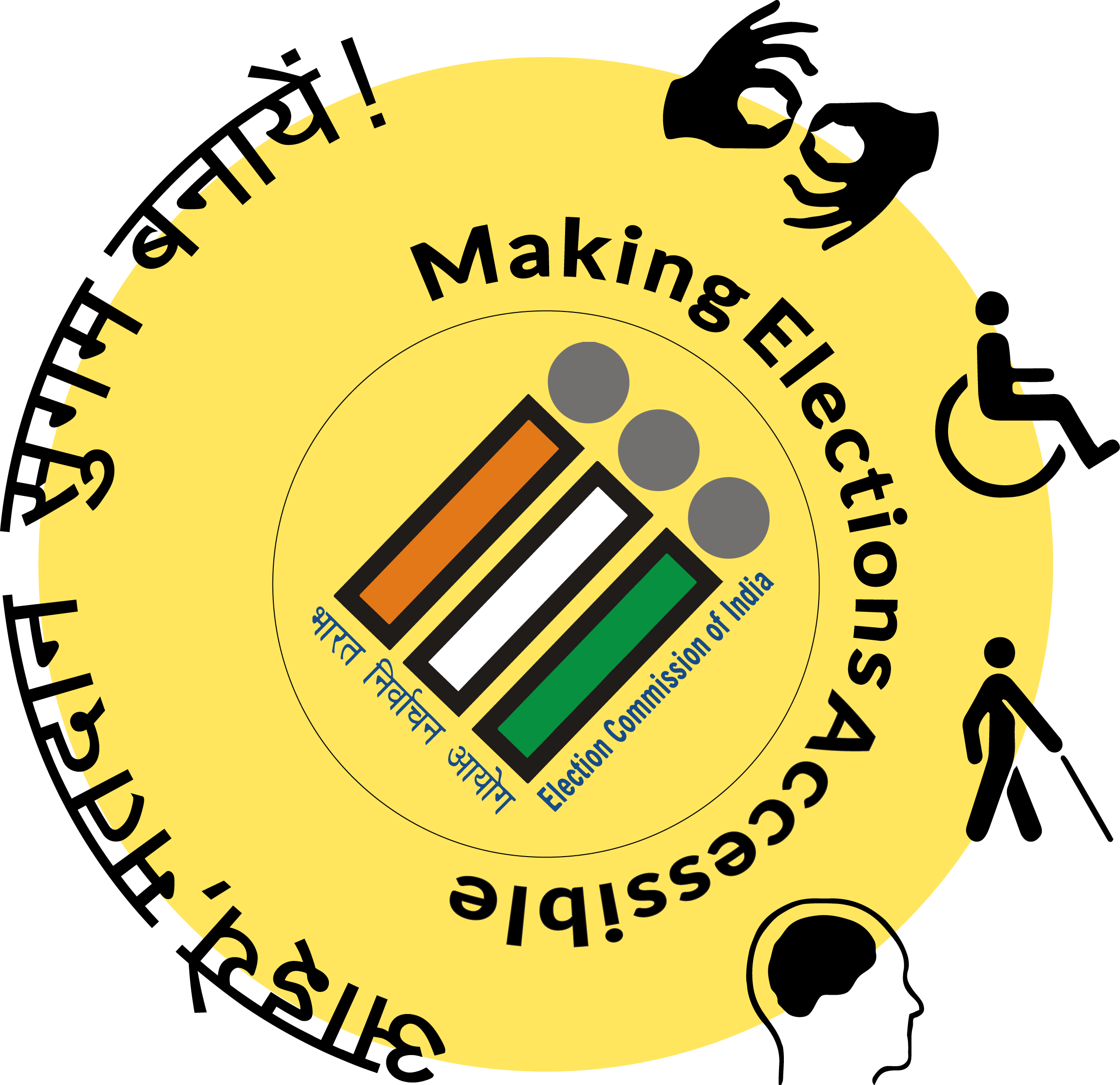 Participation Division In Consonance With The Nvd Theme - Gurugram (2319x2247)