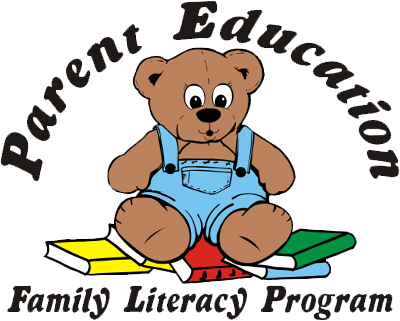 Parenting & Family Literacy Center - Teddy Bear Coloring Pages (400x321)