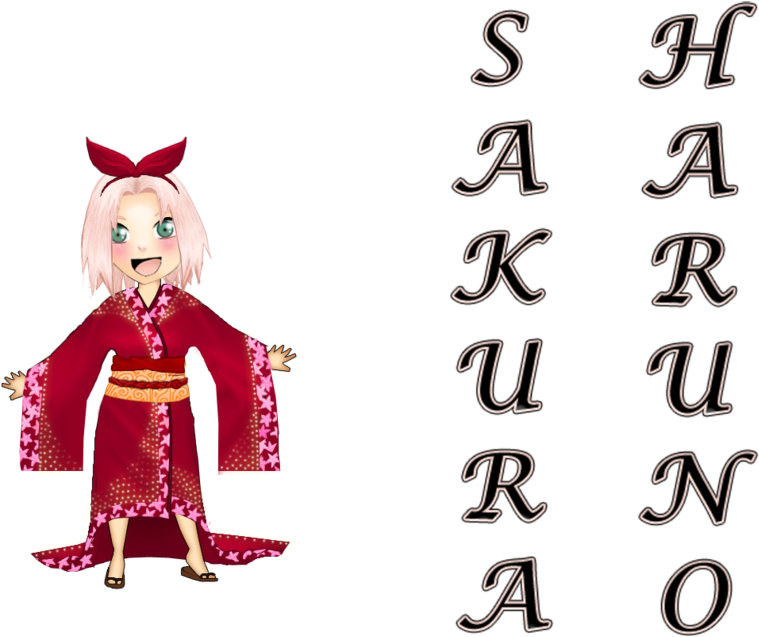 And Cherry Blossom By Kristinmuffin On Clipart Library - Cartoon (900x787)