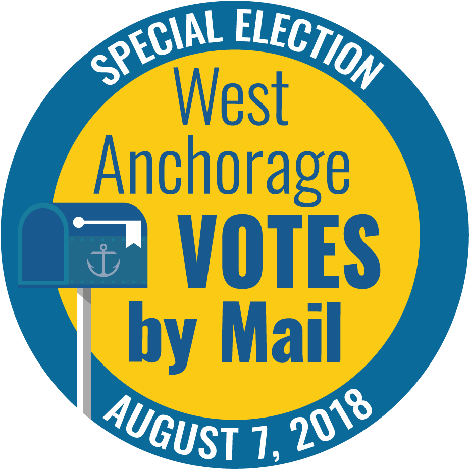 August 7, 2018 Special Municipal Election Logo - International Brotherhood Of Electrical Workers (1000x1000)