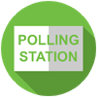 Ridgeway District And Parish Ward By-elections - Let The Presentation Begin (400x400)