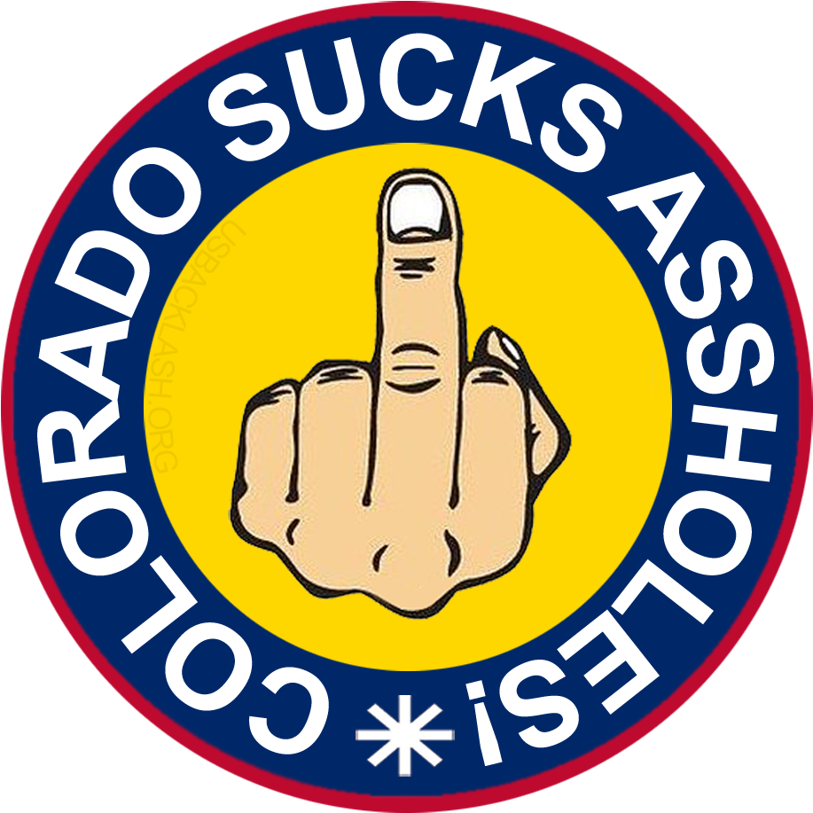 Corrupt Colorado Republicans Responsible For Stealing - North Iowa Area Community College (1000x1000)