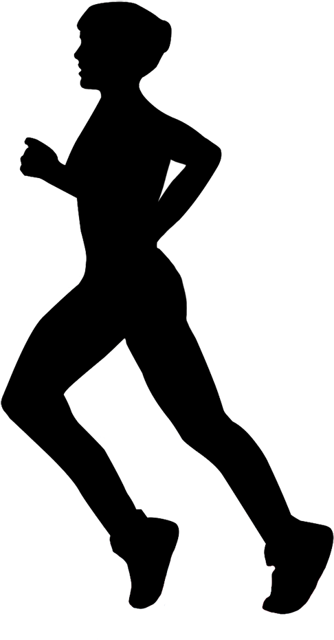 Polo Player Clipart - Onebuyten 32005512 16-led Solar Powered Pir Motion (579x945)