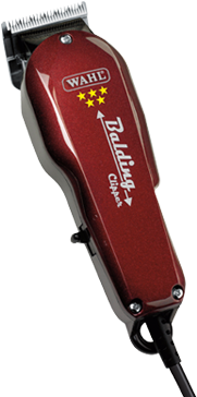 Hautnaheste Haarschneidemaschine Im Wahl Sortiment - Wahl 5-star Balding Clipper 8110 (320x520)