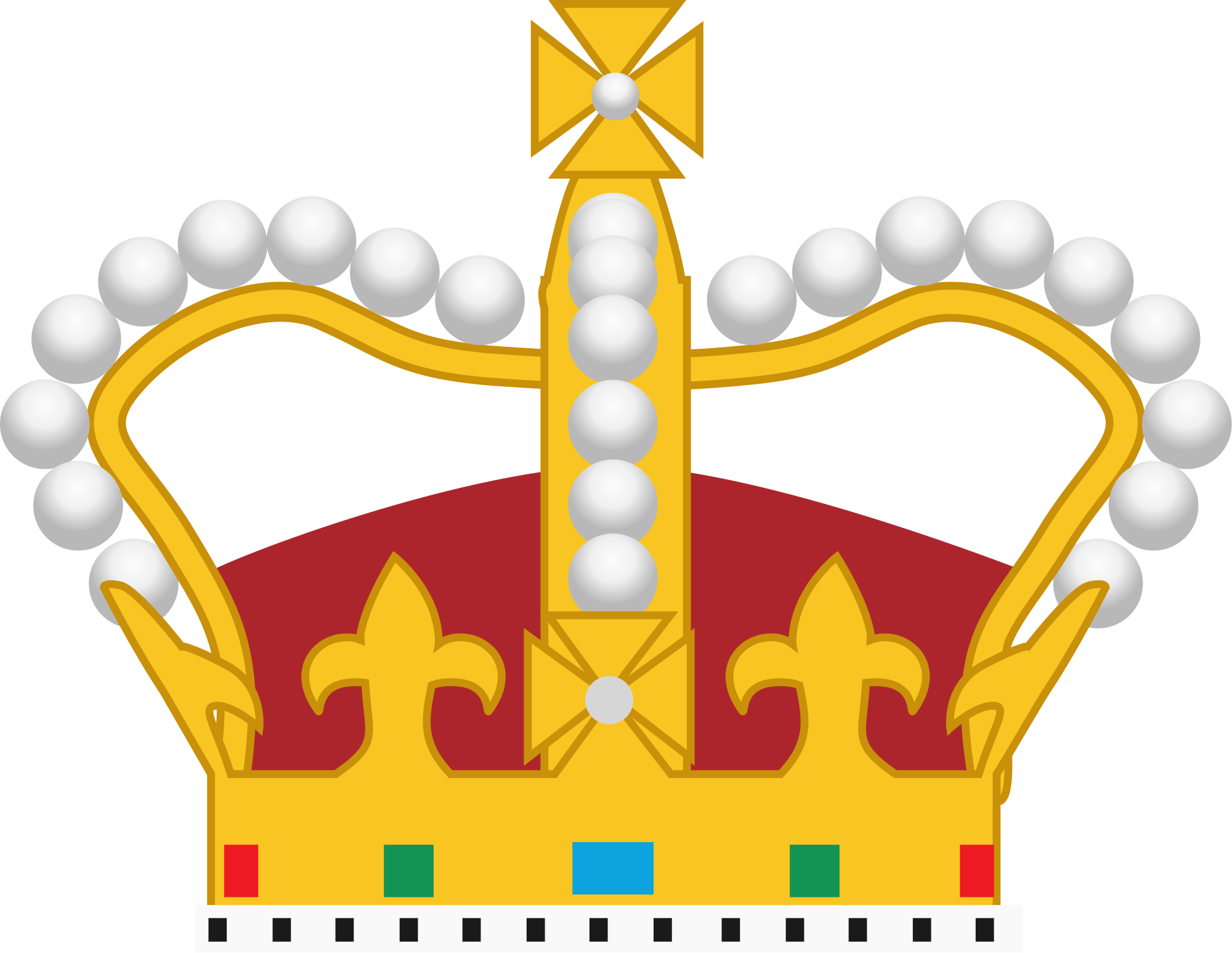 Open - Uk Royal Coat Of Arms (2000x1547)