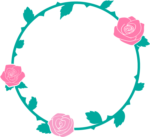 Corona De Flores 3 By Hitose - Clipart Corona Flores Png (600x600)