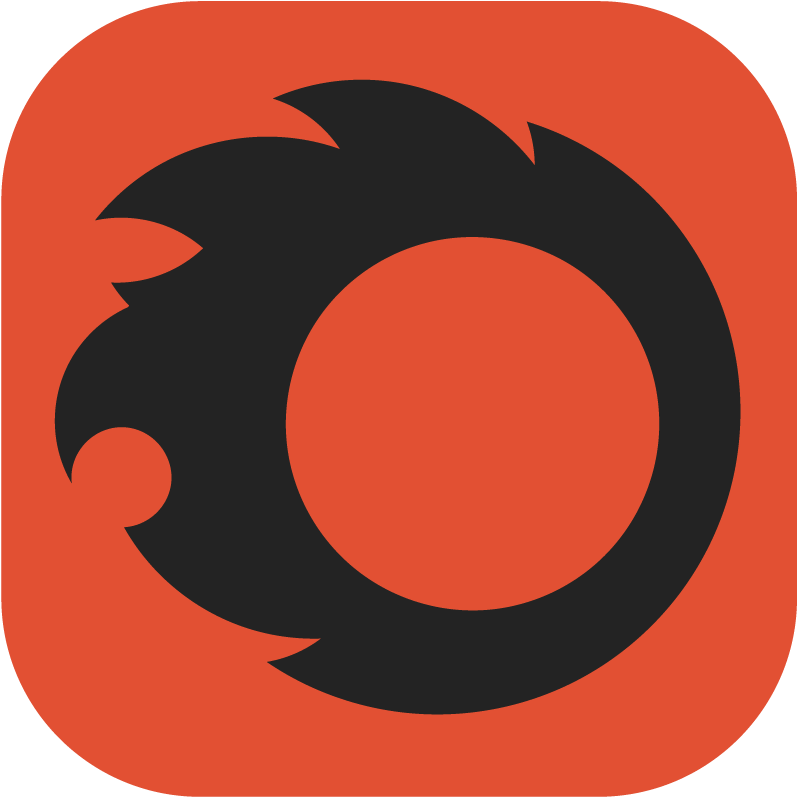 Corona Renderer - Corona Render Logo (756x713)