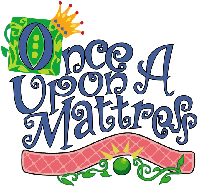 Murphy Musical Auditions - Once Upon A Mattress (700x653)