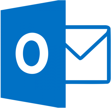 Microsoft Outlook Outlook - Microsoft Outlook Outlook (565x564)