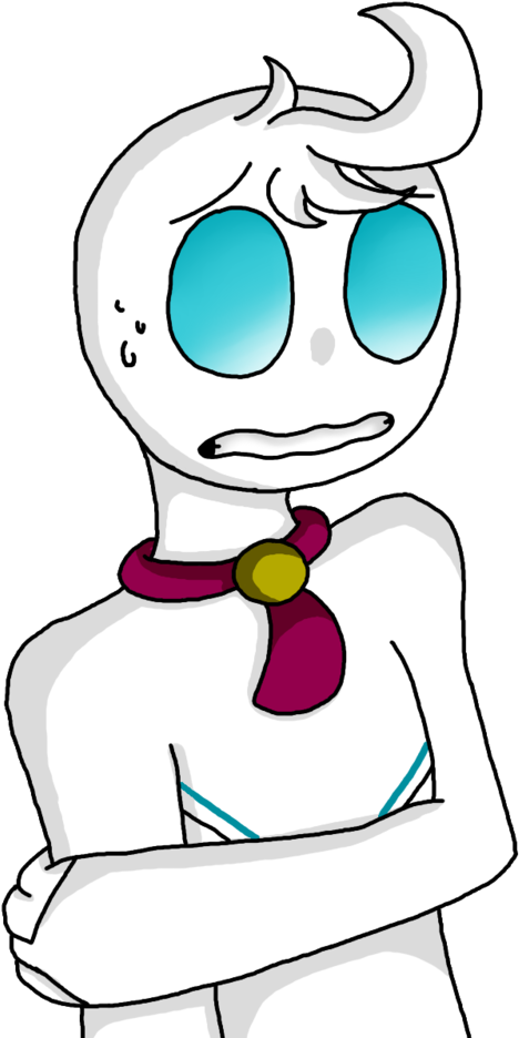 I'm Sorry, It Won't Happen Again By Lovexyhub - Cartoon (774x1033)