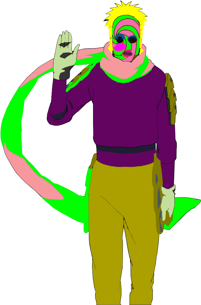 I'm Sorry Tobi By Dinky2000 - Illustration (742x1077)