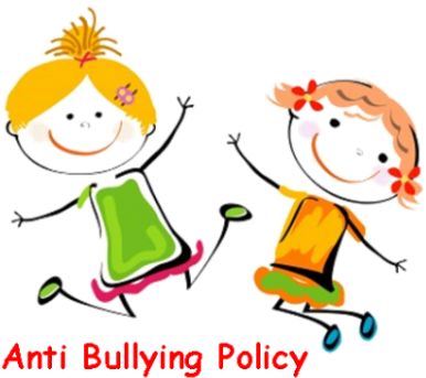 Behaviour, Anti Bullying And Complaints - Cartoon Girl Best Friends (470x367)