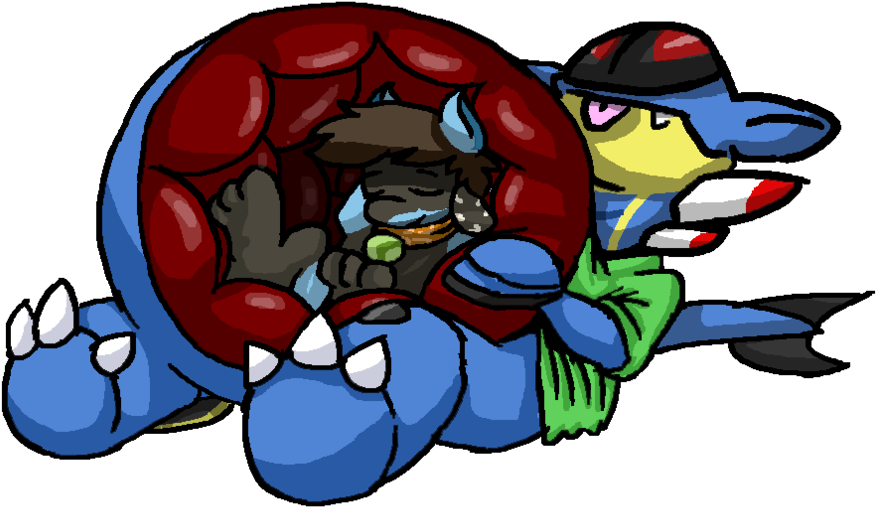 I'm Sorry I Messed Up On Your Commission Gift For By - Badgerpaw (894x894)