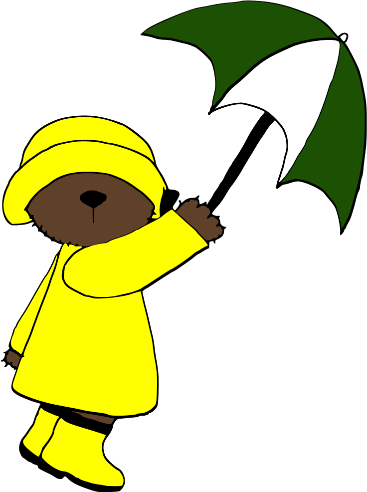 Rain Rain Go Away - Rain Rain Go Away (760x1011)