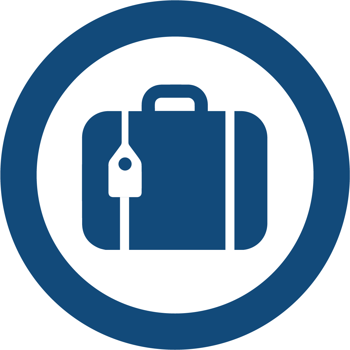 Benefits Of Working For Rainn - Blue Binoculars Clipart (1446x1400)