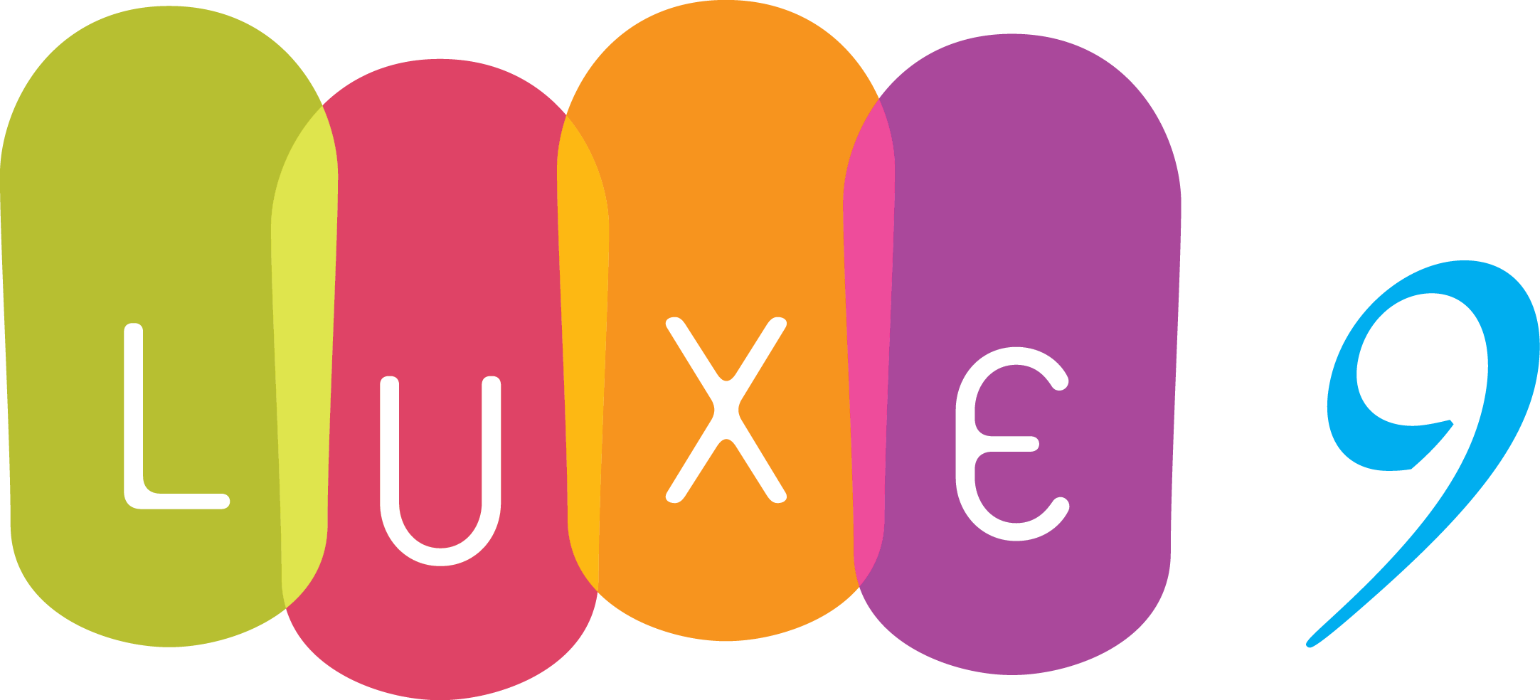 Luxe 9 Nail Spa - Luxe 9 Nails Spa (2165x984)