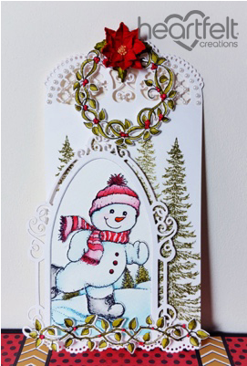 Christmas - Polyvore - Heartfelt Creations - Everyday Heroes Paper Collection (400x400)