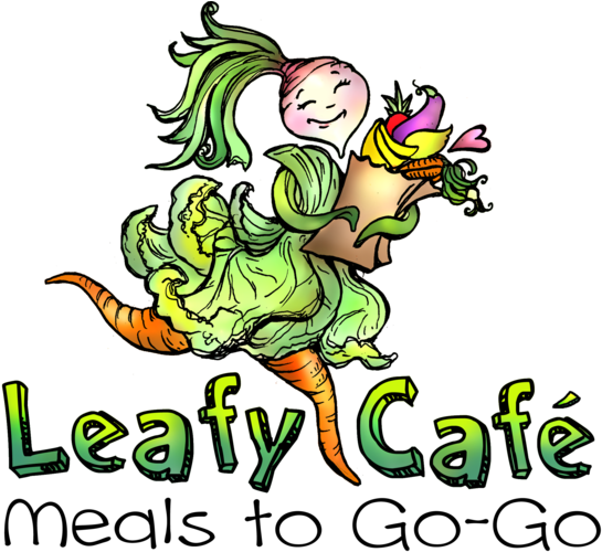 Starting This Week, We Will Offer A Couple Of Take - Illustration (590x532)