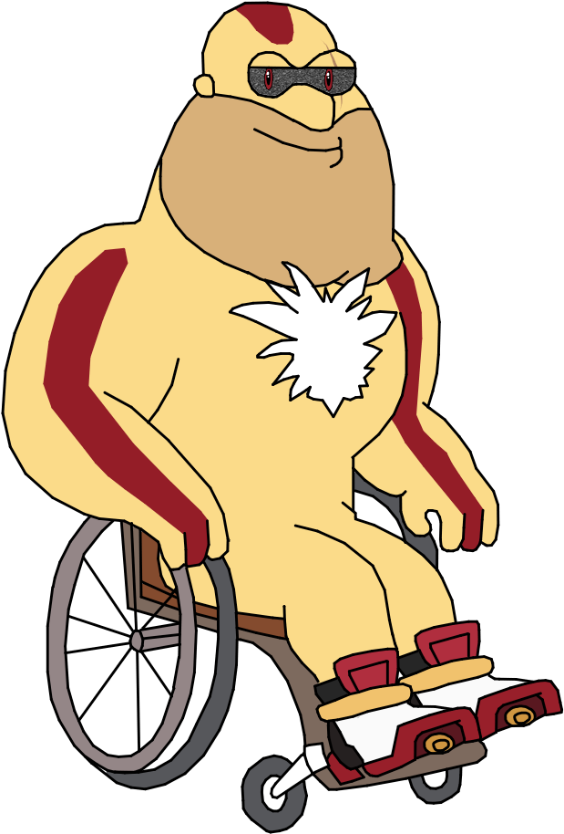 Hey Bonic - Fur (1024x1024)