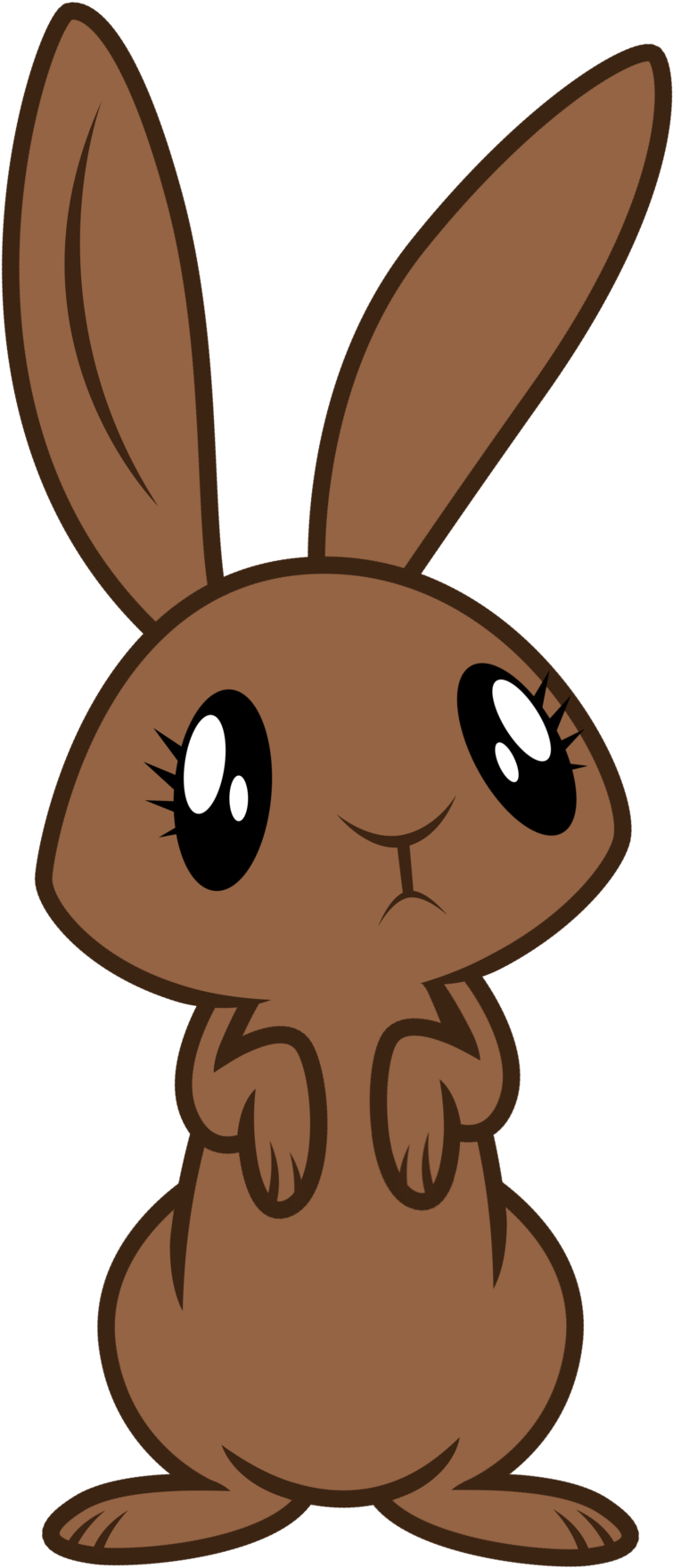 Easter Bunny Angel Bunny Rabbit Clip Art - Easter Bunny Angel Bunny Rabbit Clip Art (1024x2006)