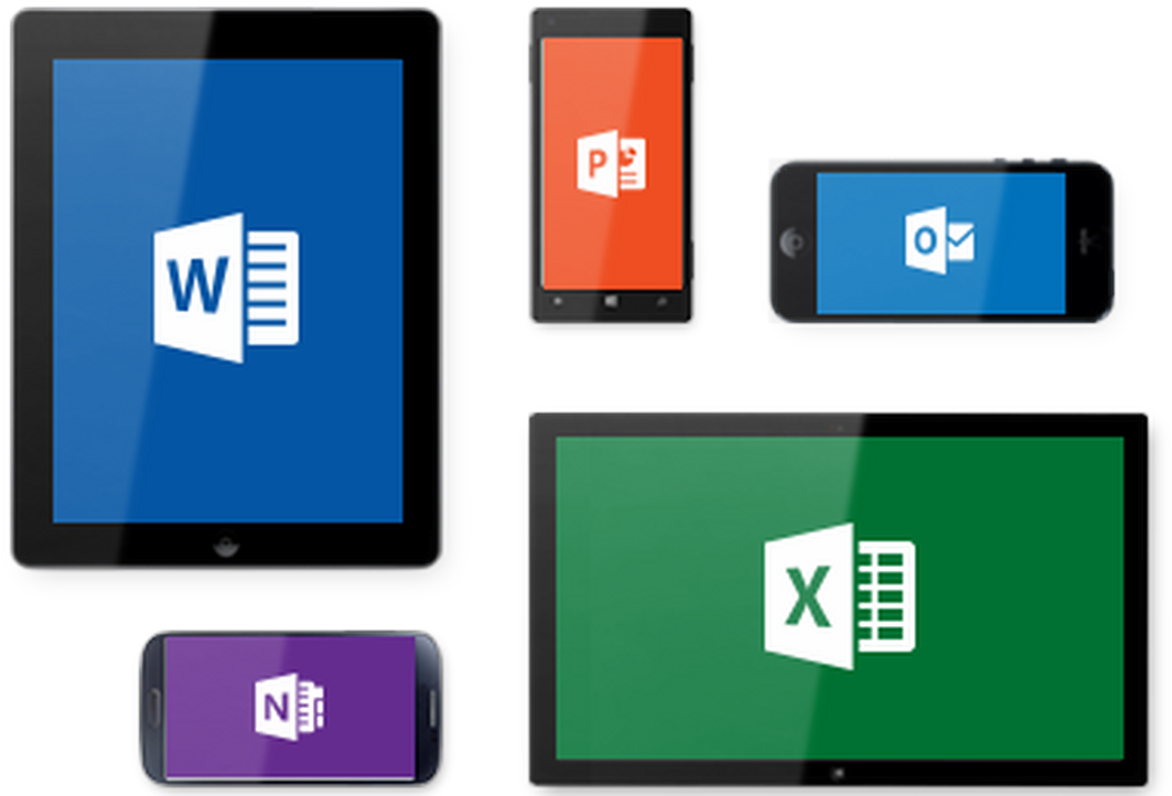Microsoft Office - Microsoft Excel (1280x721)