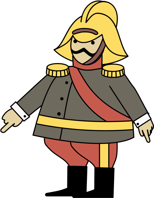 Free Band-master 2 - Master Clip Art (958x1548)